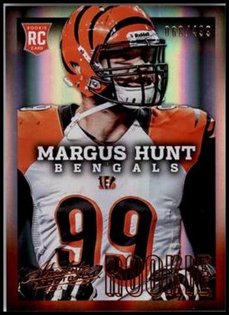 162 Margus Hunt
